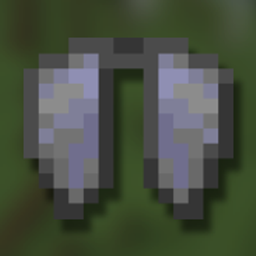 Simple Craftable Elytras
