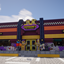 Slimezyy's FNAF Fredbears Family Diner logo