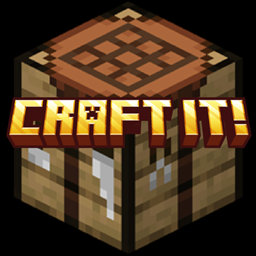 Craft It! v1 logo