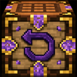 Reverse Craft Table project image