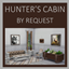 Hunter's Cabin - by Request logo