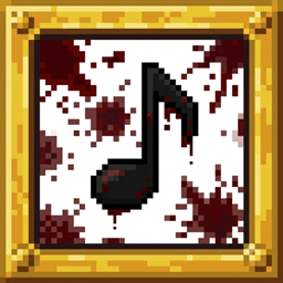 Simple Horror Sounds logo