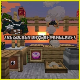 The Golden Years project image