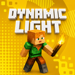Dynamic light's BE project image