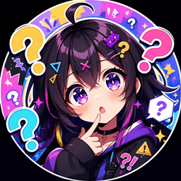 Curious Inquires by Lumpinou | PT-BR logo