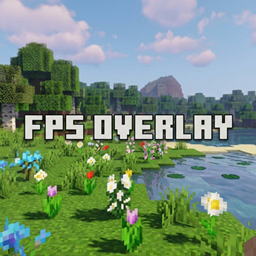 FPS OVERLAY PRO logo