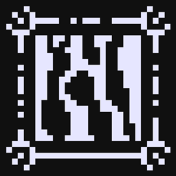 World's Edge logo