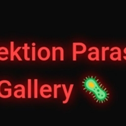Infection parasite By inDMNoaa logo