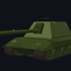 Monstertankww2 addon minecraft logo