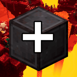 Netherite logo
