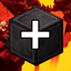 Netherite logo