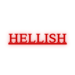 HELLISH