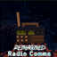 Reimagined Radio Comms [HunterZ] logo