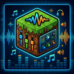 OneMoreAudioController logo