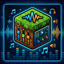 OneMoreAudioController logo