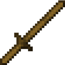 Comically Large Sword