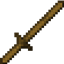 Comically Large Sword logo