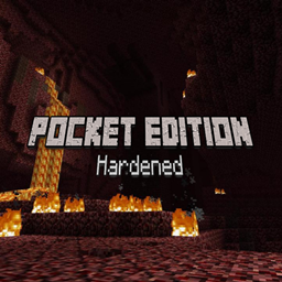 Hardened Pocket Edition