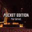 Hardened Pocket Edition logo