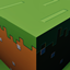 Bare Bones Simple PBR Bedrock Port logo