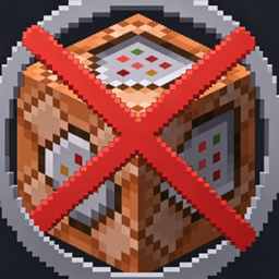 Disable Cheats logo