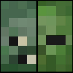 P&Z: Just Zombies project image