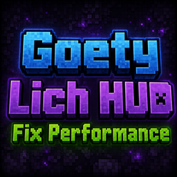 Goety Lich HUD Fix Performance logo