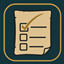 Questlog Manager logo