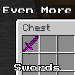 Even More Swords (Work in Progress) logo