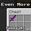 Even More Swords (Work in Progress) logo