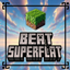 Beat Superflat logo