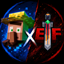 Epic Fight Mod X Fresh Animations logo
