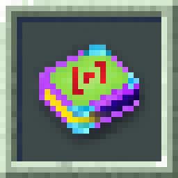 Remastered Enchanted Books project image