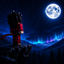 Dragon mine Z - Time Havoc logo