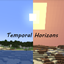 Temporal Horizons (Time Travel) logo