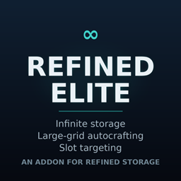 RefinedElite logo
