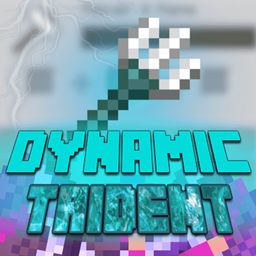 DynamicTrident logo
