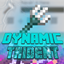 DynamicTrident logo