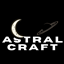 AstralCraft 1 logo