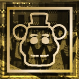 Remnant of Fazbear's | Bedrock logo