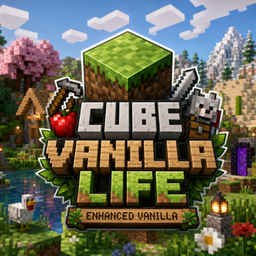 Cube V Life project image