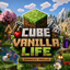 Cube V Life logo