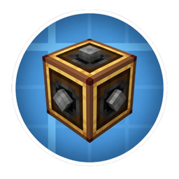 Create: Better Speed Controller logo