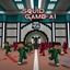 Squid Game A1 logo