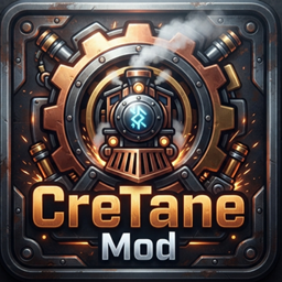 CreTane Optimized