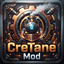 CreTane Optimized logo