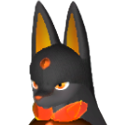 Anubis Ignis logo