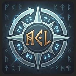 ACL - Auto Combat Log logo