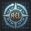ACL - Auto Combat Log logo