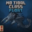 No Tidal Class Water-float logo
